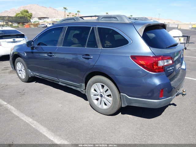 4S4BSACC2F3238885 Subaru Outback 2.5i Premium