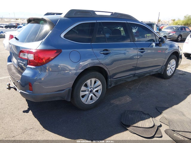 4S4BSACC2F3238885 Subaru Outback 2.5i Premium