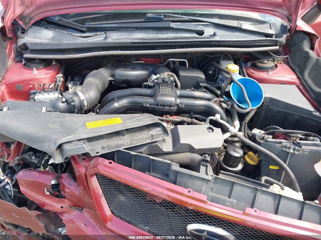 Auction sale of the 2014 Subaru Xv Crosstrek 2.0i Premium, vin: JF2GPAVC7E8337259, lot number: 45929542