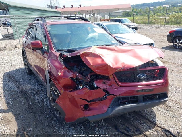 Auction sale of the 2014 Subaru Xv Crosstrek 2.0i Premium, vin: JF2GPAVC7E8337259, lot number: 45929542