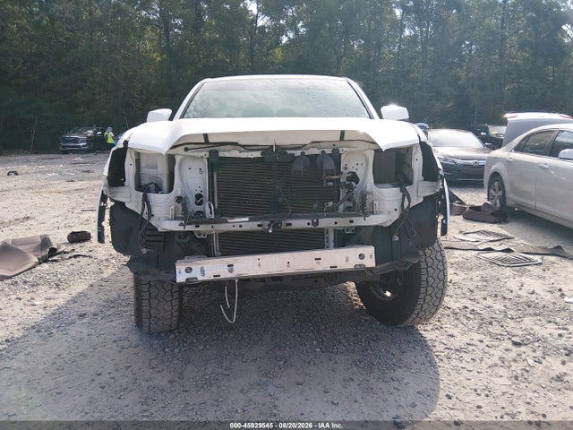 Продажа на аукционе авто 2017 Toyota Tacoma Sr5 V6, vin: 5TFAZ5CN4HX045444, номер лота: 45929545