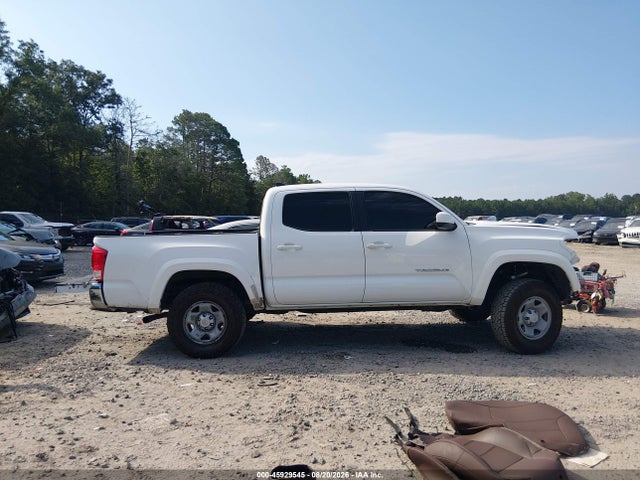 Продажа на аукционе авто 2017 Toyota Tacoma Sr5 V6, vin: 5TFAZ5CN4HX045444, номер лота: 45929545