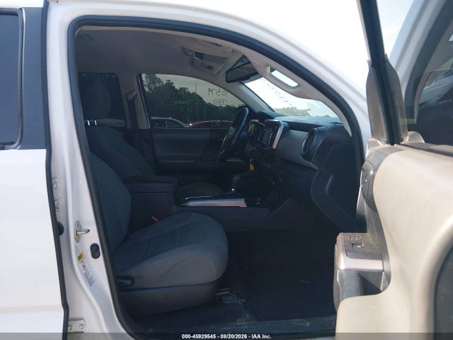 Продажа на аукционе авто 2017 Toyota Tacoma Sr5 V6, vin: 5TFAZ5CN4HX045444, номер лота: 45929545