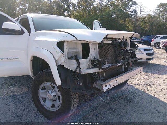 Продажа на аукционе авто 2017 Toyota Tacoma Sr5 V6, vin: 5TFAZ5CN4HX045444, номер лота: 45929545