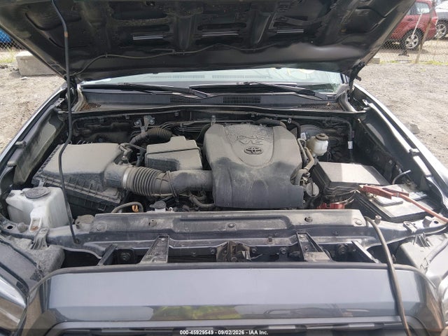 45929549 :رقم المزاد ، 3TYCZ5AN4PT114279 vin ، 2023 Toyota Tacoma Trd Sport مزاد بيع
