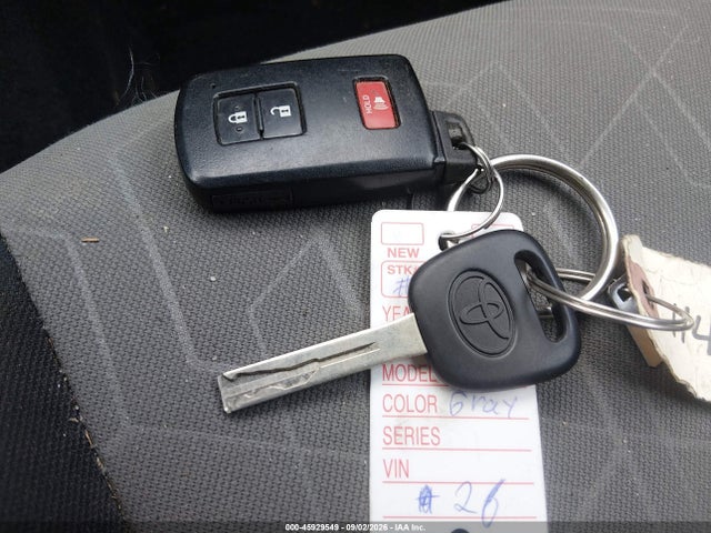 45929549 :رقم المزاد ، 3TYCZ5AN4PT114279 vin ، 2023 Toyota Tacoma Trd Sport مزاد بيع