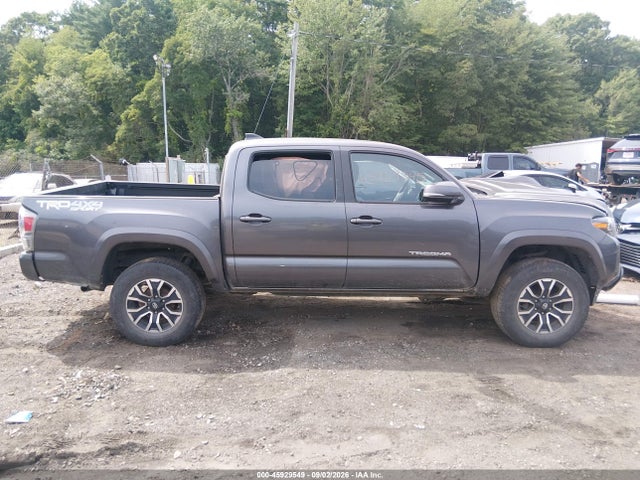 45929549 :رقم المزاد ، 3TYCZ5AN4PT114279 vin ، 2023 Toyota Tacoma Trd Sport مزاد بيع