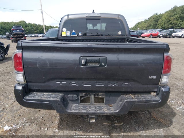45929549 :رقم المزاد ، 3TYCZ5AN4PT114279 vin ، 2023 Toyota Tacoma Trd Sport مزاد بيع