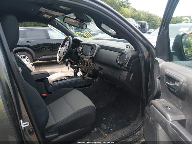 45929549 :رقم المزاد ، 3TYCZ5AN4PT114279 vin ، 2023 Toyota Tacoma Trd Sport مزاد بيع