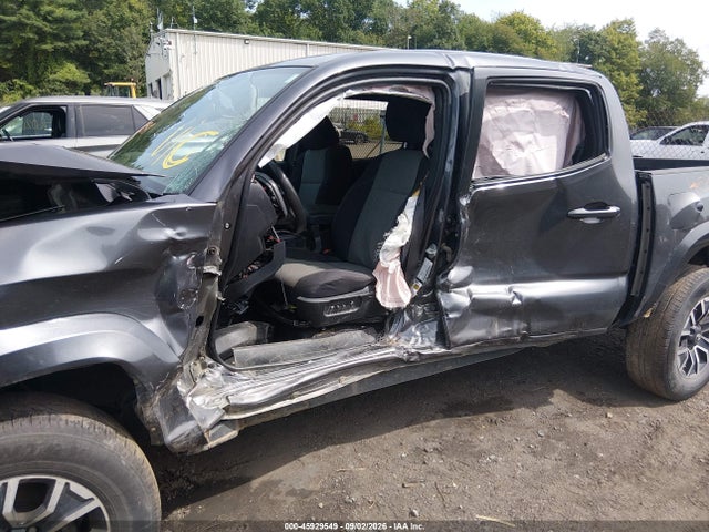 45929549 :رقم المزاد ، 3TYCZ5AN4PT114279 vin ، 2023 Toyota Tacoma Trd Sport مزاد بيع