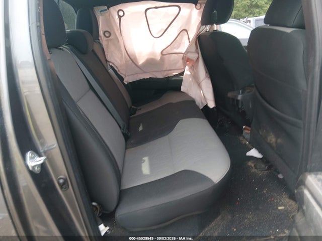 45929549 :رقم المزاد ، 3TYCZ5AN4PT114279 vin ، 2023 Toyota Tacoma Trd Sport مزاد بيع
