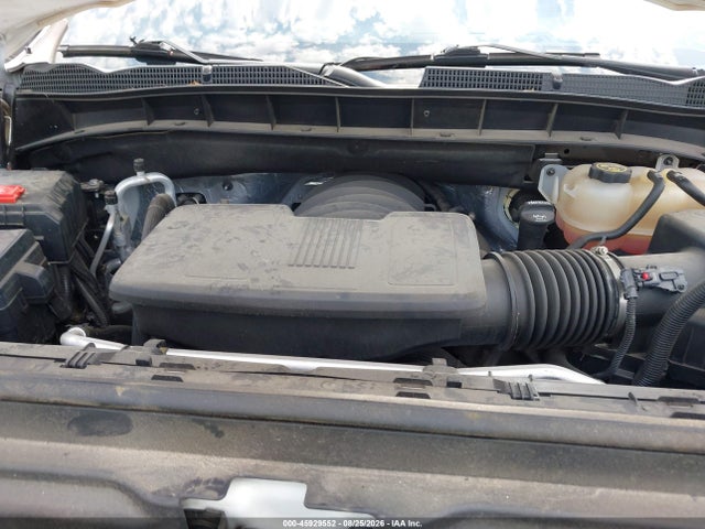 Продаж на аукціоні авто 2020 Gmc Sierra 1500 4wd  Short Box At4, vin: 3GTP9EED4LG228354, номер лоту: 45929552
