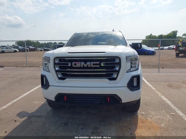 Продаж на аукціоні авто 2020 Gmc Sierra 1500 4wd  Short Box At4, vin: 3GTP9EED4LG228354, номер лоту: 45929552