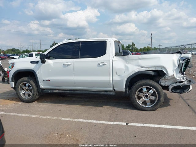 Продаж на аукціоні авто 2020 Gmc Sierra 1500 4wd  Short Box At4, vin: 3GTP9EED4LG228354, номер лоту: 45929552
