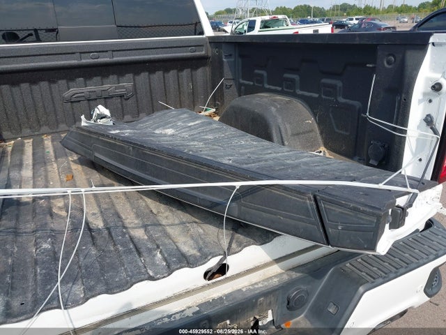 Продаж на аукціоні авто 2020 Gmc Sierra 1500 4wd  Short Box At4, vin: 3GTP9EED4LG228354, номер лоту: 45929552