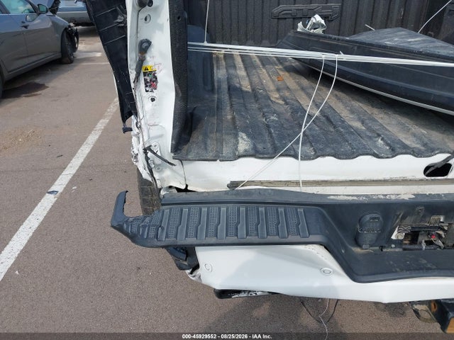 Продаж на аукціоні авто 2020 Gmc Sierra 1500 4wd  Short Box At4, vin: 3GTP9EED4LG228354, номер лоту: 45929552