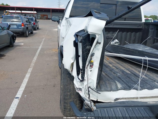 Продаж на аукціоні авто 2020 Gmc Sierra 1500 4wd  Short Box At4, vin: 3GTP9EED4LG228354, номер лоту: 45929552