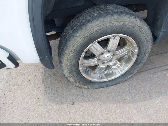 Продаж на аукціоні авто 2020 Gmc Sierra 1500 4wd  Short Box At4, vin: 3GTP9EED4LG228354, номер лоту: 45929552