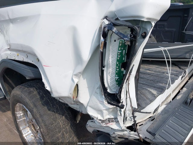 Продаж на аукціоні авто 2020 Gmc Sierra 1500 4wd  Short Box At4, vin: 3GTP9EED4LG228354, номер лоту: 45929552