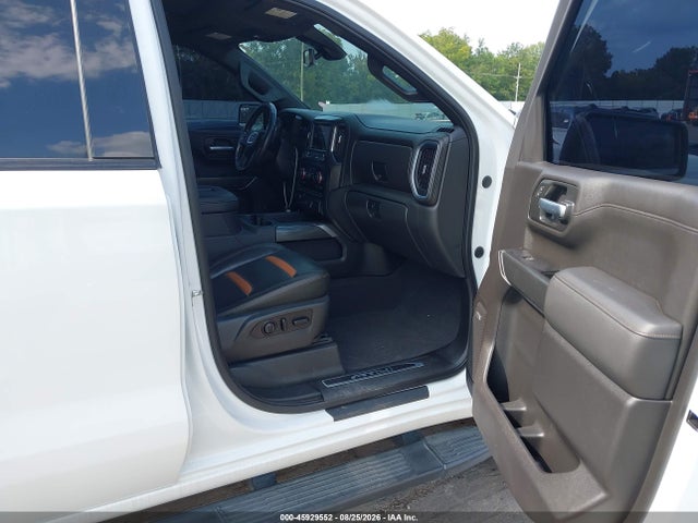Продаж на аукціоні авто 2020 Gmc Sierra 1500 4wd  Short Box At4, vin: 3GTP9EED4LG228354, номер лоту: 45929552