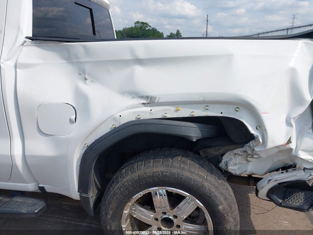 Продаж на аукціоні авто 2020 Gmc Sierra 1500 4wd  Short Box At4, vin: 3GTP9EED4LG228354, номер лоту: 45929552