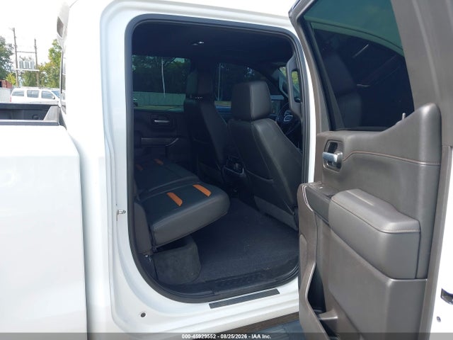 Продаж на аукціоні авто 2020 Gmc Sierra 1500 4wd  Short Box At4, vin: 3GTP9EED4LG228354, номер лоту: 45929552