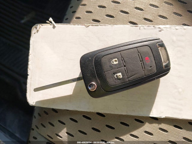 GMC Terrain Sle-1 2015 2GKALMEK3F6166207 Image 11