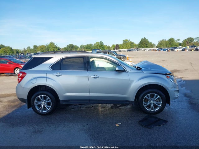 Chevrolet EQUINOX LT 2016 2GNALCEK2G1161916 Image 14