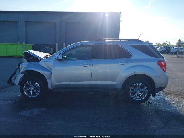 Chevrolet EQUINOX LT 2016 2GNALCEK2G1161916 Image 15