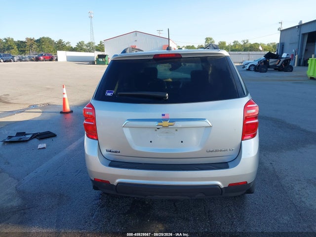 Chevrolet EQUINOX LT 2016 2GNALCEK2G1161916 Image 17
