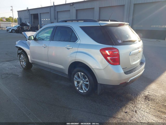 Chevrolet EQUINOX LT 2016 2GNALCEK2G1161916 Image 3