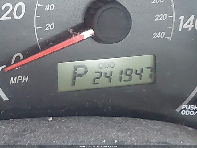 45929570 :رقم المزاد ، 5YFBU4EE7DP132130 vin ، 2013 Toyota Corolla Le مزاد بيع