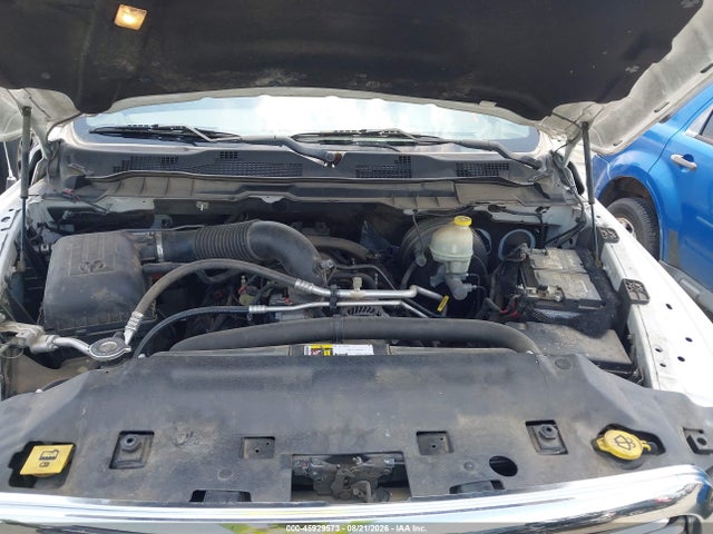 Aukcja sprzedaży 2016 Ram 1500 Big Horn, vin: 1C6RR7LT1GS317741, numer aukcji: 45929573
