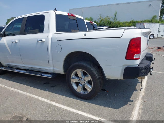 Aukcja sprzedaży 2016 Ram 1500 Big Horn, vin: 1C6RR7LT1GS317741, numer aukcji: 45929573