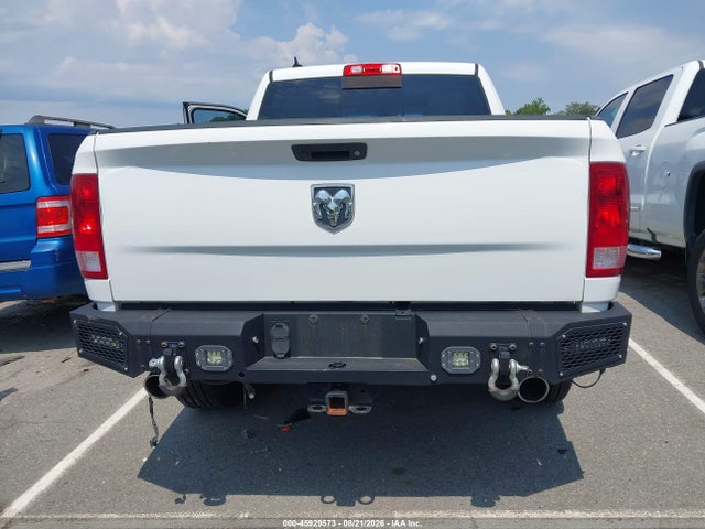 Aukcja sprzedaży 2016 Ram 1500 Big Horn, vin: 1C6RR7LT1GS317741, numer aukcji: 45929573