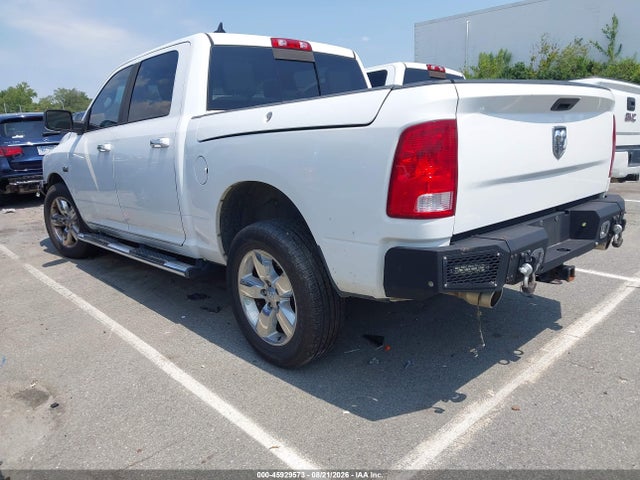 Aukcja sprzedaży 2016 Ram 1500 Big Horn, vin: 1C6RR7LT1GS317741, numer aukcji: 45929573