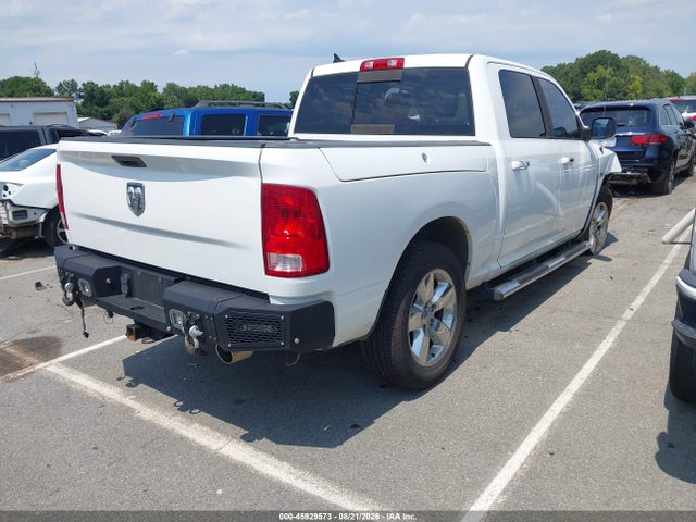 Aukcja sprzedaży 2016 Ram 1500 Big Horn, vin: 1C6RR7LT1GS317741, numer aukcji: 45929573