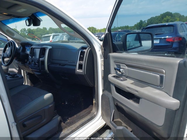 Aukcja sprzedaży 2016 Ram 1500 Big Horn, vin: 1C6RR7LT1GS317741, numer aukcji: 45929573