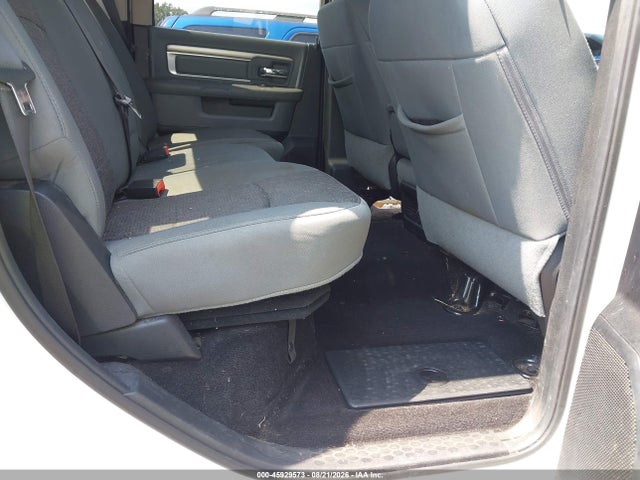 Aukcja sprzedaży 2016 Ram 1500 Big Horn, vin: 1C6RR7LT1GS317741, numer aukcji: 45929573