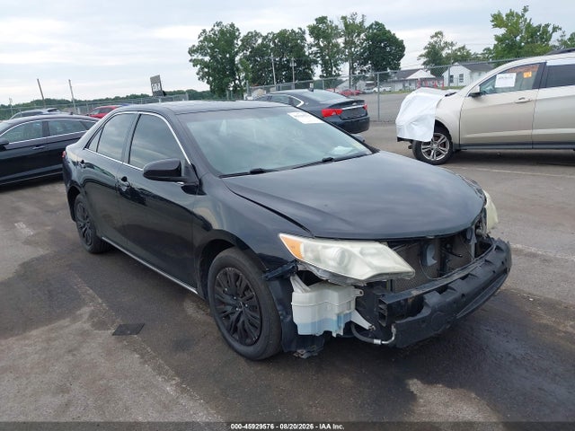 Aukcja sprzedaży 2012 Toyota Camry Le, vin: 4T4BF1FK3CR220950, numer aukcji: 45929576