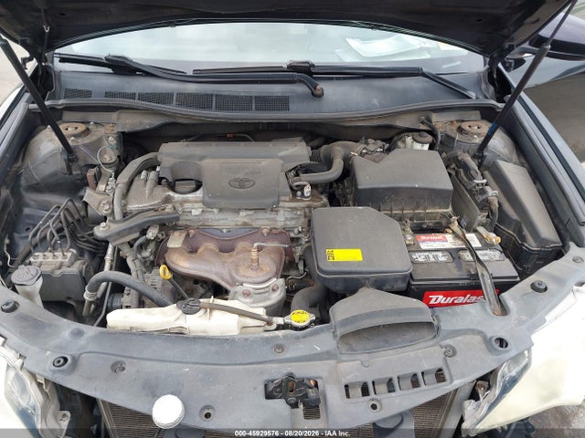 Aukcja sprzedaży 2012 Toyota Camry Le, vin: 4T4BF1FK3CR220950, numer aukcji: 45929576