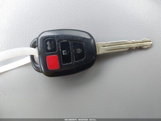 Aukcja sprzedaży 2012 Toyota Camry Le, vin: 4T4BF1FK3CR220950, numer aukcji: 45929576