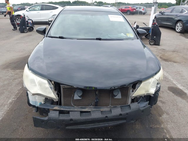 Aukcja sprzedaży 2012 Toyota Camry Le, vin: 4T4BF1FK3CR220950, numer aukcji: 45929576