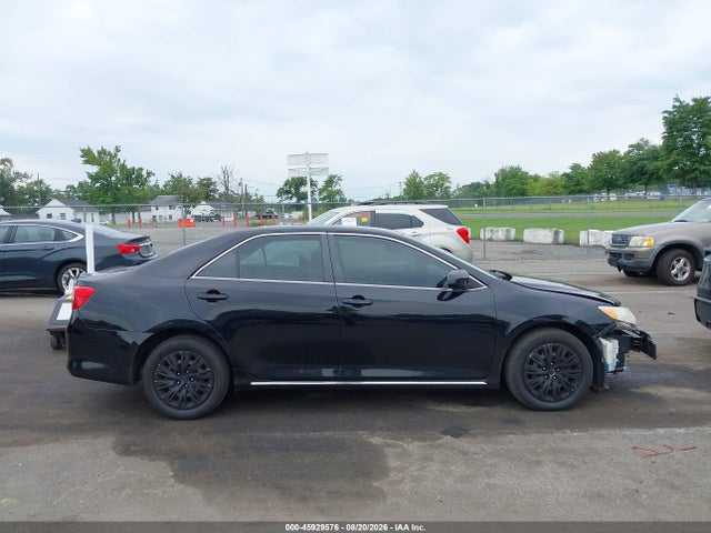 Aukcja sprzedaży 2012 Toyota Camry Le, vin: 4T4BF1FK3CR220950, numer aukcji: 45929576