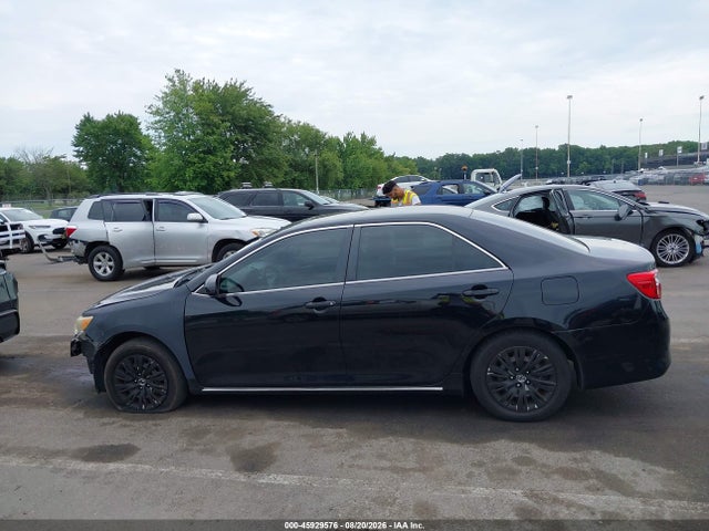 Aukcja sprzedaży 2012 Toyota Camry Le, vin: 4T4BF1FK3CR220950, numer aukcji: 45929576