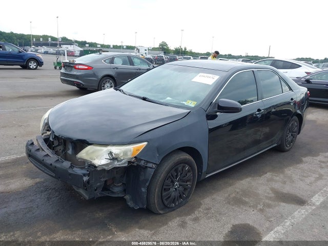 Aukcja sprzedaży 2012 Toyota Camry Le, vin: 4T4BF1FK3CR220950, numer aukcji: 45929576