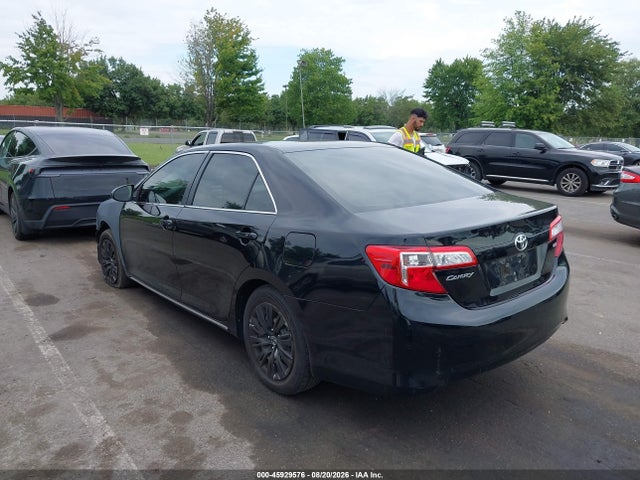 Aukcja sprzedaży 2012 Toyota Camry Le, vin: 4T4BF1FK3CR220950, numer aukcji: 45929576