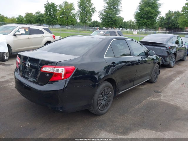 Aukcja sprzedaży 2012 Toyota Camry Le, vin: 4T4BF1FK3CR220950, numer aukcji: 45929576
