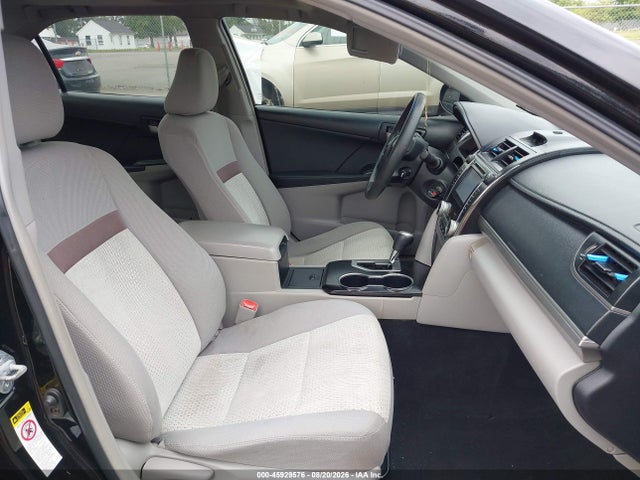 Aukcja sprzedaży 2012 Toyota Camry Le, vin: 4T4BF1FK3CR220950, numer aukcji: 45929576