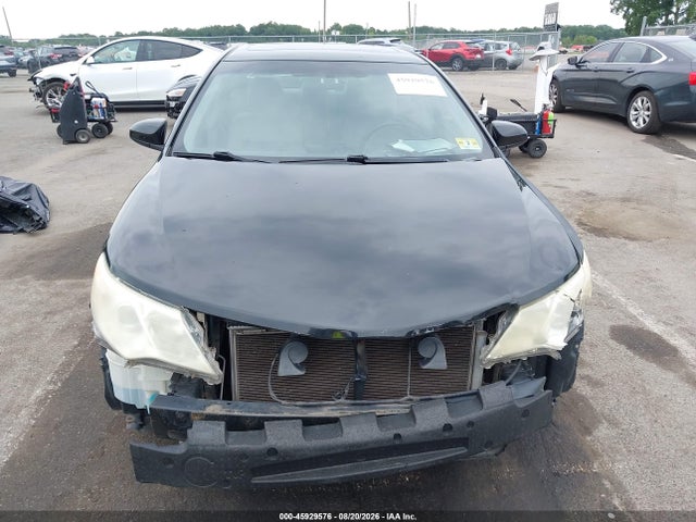 Aukcja sprzedaży 2012 Toyota Camry Le, vin: 4T4BF1FK3CR220950, numer aukcji: 45929576